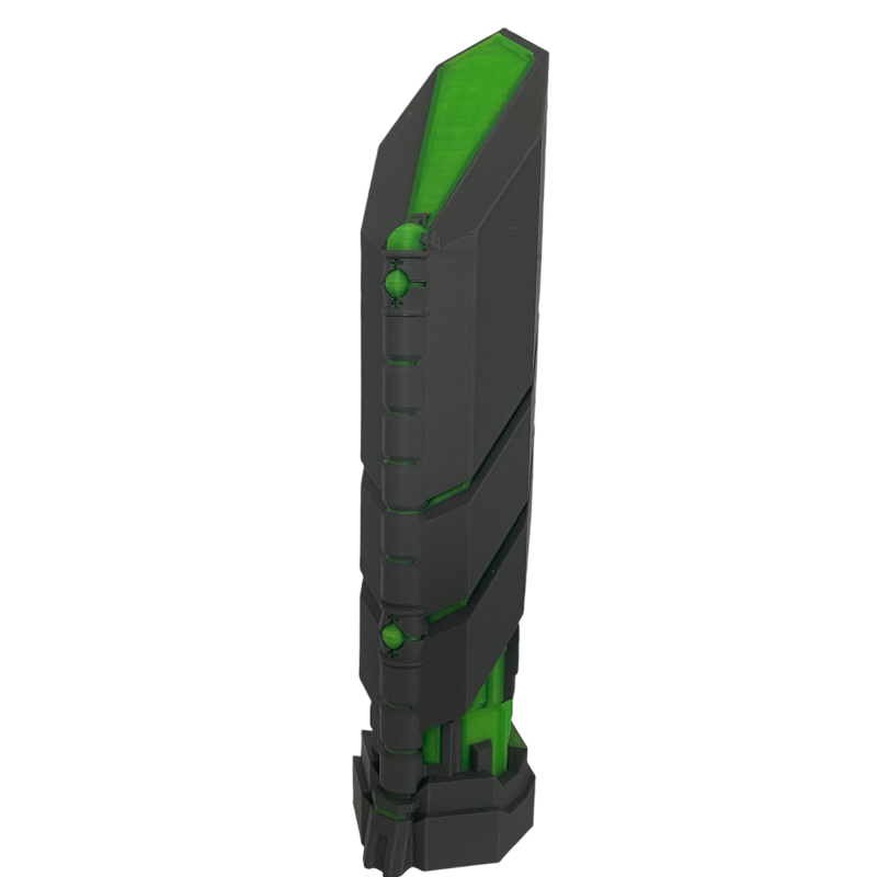 Sacrusmundus -  