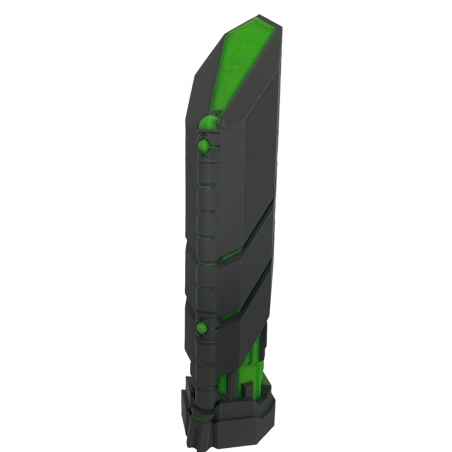 Sacrusmundus -  