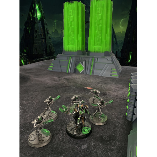 Sacrusmundus -  