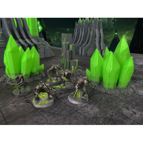 Sacrusmundus -  