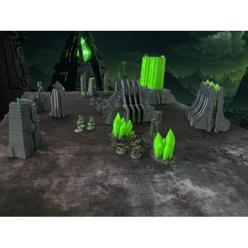 Sacrusmundus -  