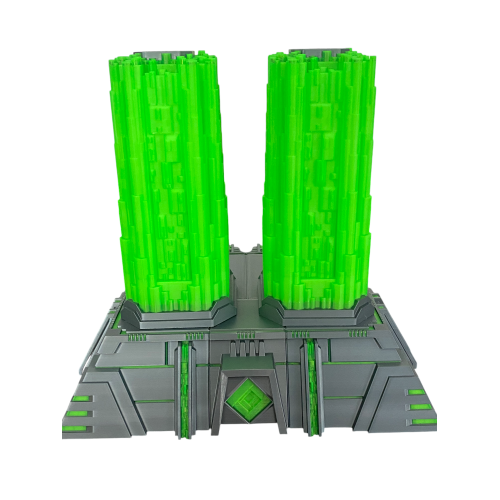 Sacrusmundus -  