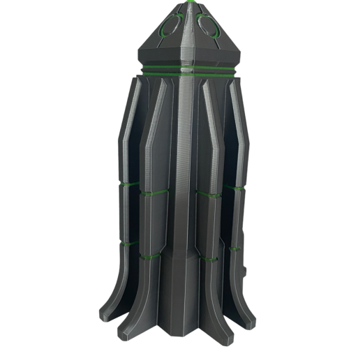 Sacrusmundus - Sacrusmundus - Karnac the tomb planet Complete Set 