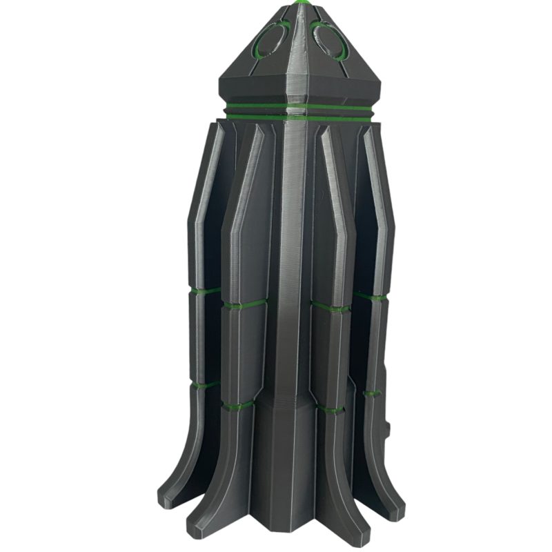 Sacrusmundus - Sacrusmundus - Karnac the tomb planet Complete Set 