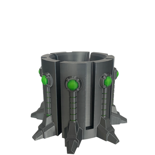 Sacrusmundus - Sacrusmundus - Karnac the tomb planet Complete Set 