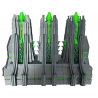 Sacrusmundus - Sacrusmundus - Karnac the tomb planet Complete Set 