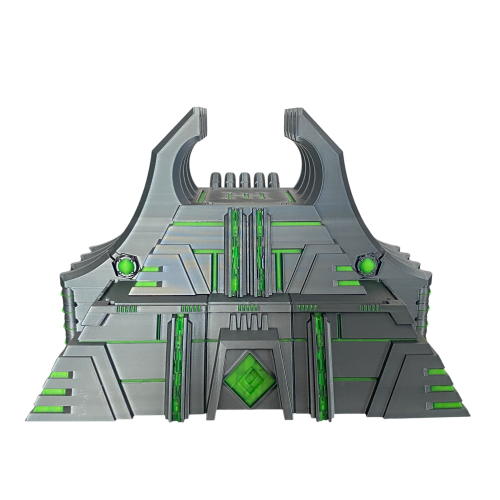 Sacrusmundus - Sacrusmundus - Karnac the tomb planet Complete Set 