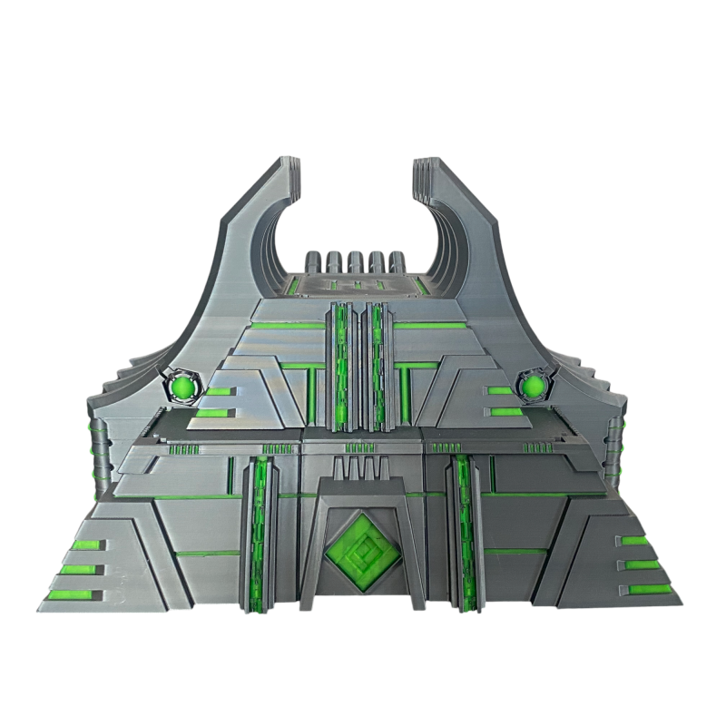 Sacrusmundus - Sacrusmundus - Karnac the tomb planet Complete Set 