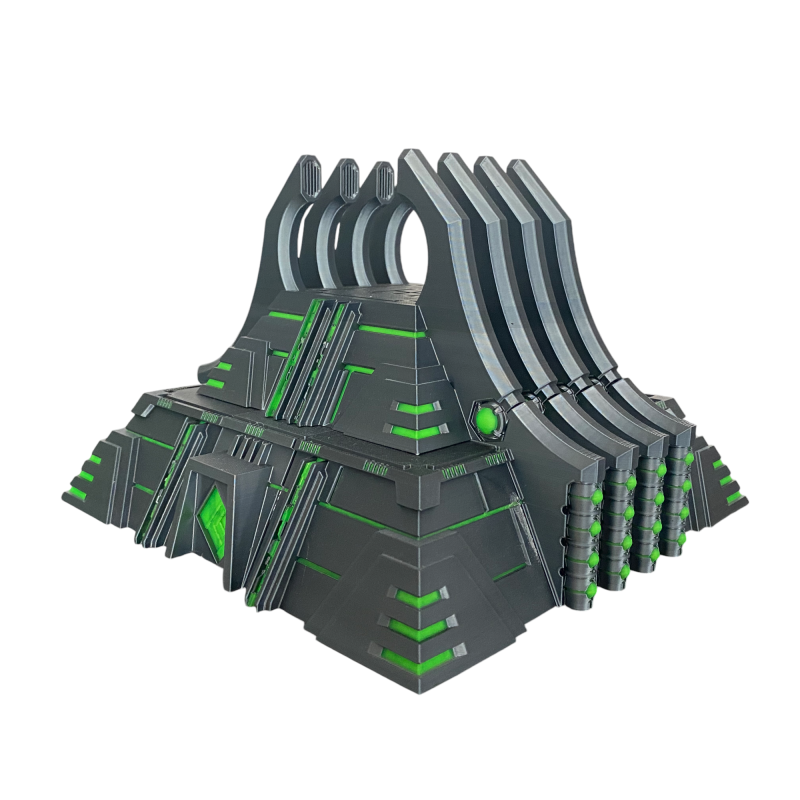Sacrusmundus - Sacrusmundus - Karnac the tomb planet Complete Set 