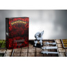 Figurines HeroQuest en résine 3D - Compatibles, personnalisées et détaillées pour vos parties de jeu de plateau