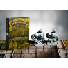 Figurines HeroQuest en résine 3D - Compatibles, personnalisées et détaillées pour vos parties de jeu de plateau