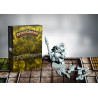 Figurines HeroQuest en résine 3D - Compatibles, personnalisées et détaillées pour vos parties de jeu de plateau