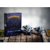 Figurines HeroQuest en résine 3D - Compatibles, personnalisées et détaillées pour vos parties de jeu de plateau