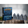 Figurines HeroQuest en résine 3D - Compatibles, personnalisées et détaillées pour vos parties de jeu de plateau