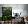 Figurines HeroQuest en résine 3D - Compatibles, personnalisées et détaillées pour vos parties de jeu de plateau