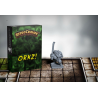 Figurines HeroQuest en résine 3D - Compatibles, personnalisées et détaillées pour vos parties de jeu de plateau