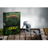 Figurines HeroQuest en résine 3D - Compatibles, personnalisées et détaillées pour vos parties de jeu de plateau