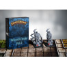 Figurines HeroQuest en résine 3D - Compatibles, personnalisées et détaillées pour vos parties de jeu de plateau