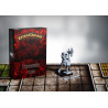 Figurines HeroQuest en résine 3D - Compatibles, personnalisées et détaillées pour vos parties de jeu de plateau