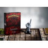 Figurines HeroQuest en résine 3D - Compatibles, personnalisées et détaillées pour vos parties de jeu de plateau