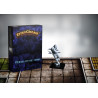 Figurines HeroQuest en résine 3D - Compatibles, personnalisées et détaillées pour vos parties de jeu de plateau