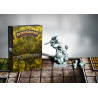 Figurines HeroQuest en résine 3D - Compatibles, personnalisées et détaillées pour vos parties de jeu de plateau
