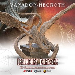 Figurines en Résine 3D - Battle Ready, Nettoyées, Prêtes à Assembler pour Wargames et Jeux de Rôle