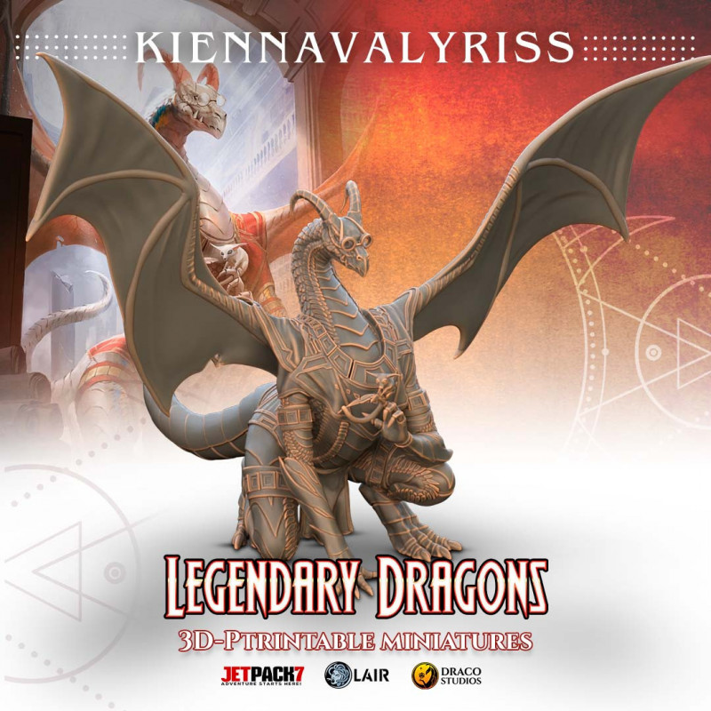 Figurines en Résine 3D - Battle Ready, Nettoyées, Prêtes à Assembler pour Wargames et Jeux de Rôle