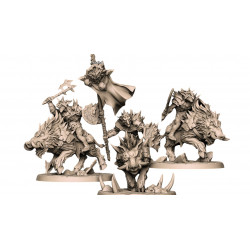Artisan Guild -  