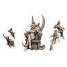Artisan Guild - Trixia the Hobgoblin Queen 