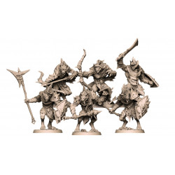 Artisan Guild -  