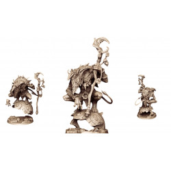 Artisan Guild - Gammelgren the Elder 