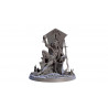 Artisan Guild - Baal on his Throne 