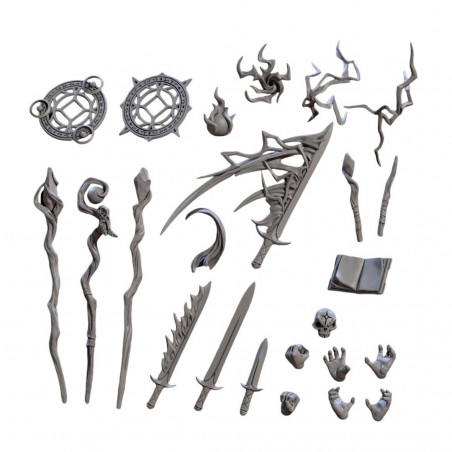 Artisan Guild - Apprentice Arcanists 