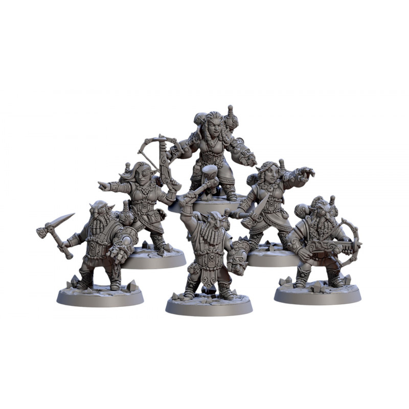 Artisan Guild -  