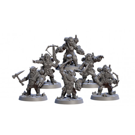 Artisan Guild -  