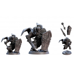 Artisan Guild -  
