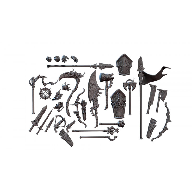 Artisan Guild -  