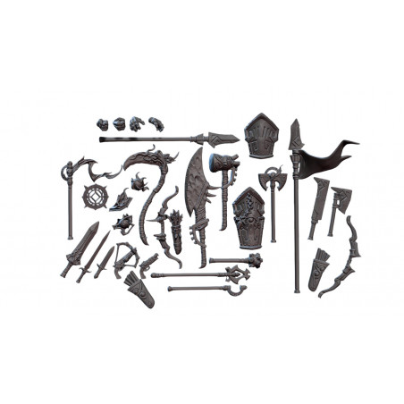 Artisan Guild -  