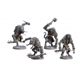 Artisan Guild -  