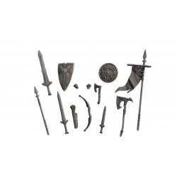 Artisan Guild -   (2)