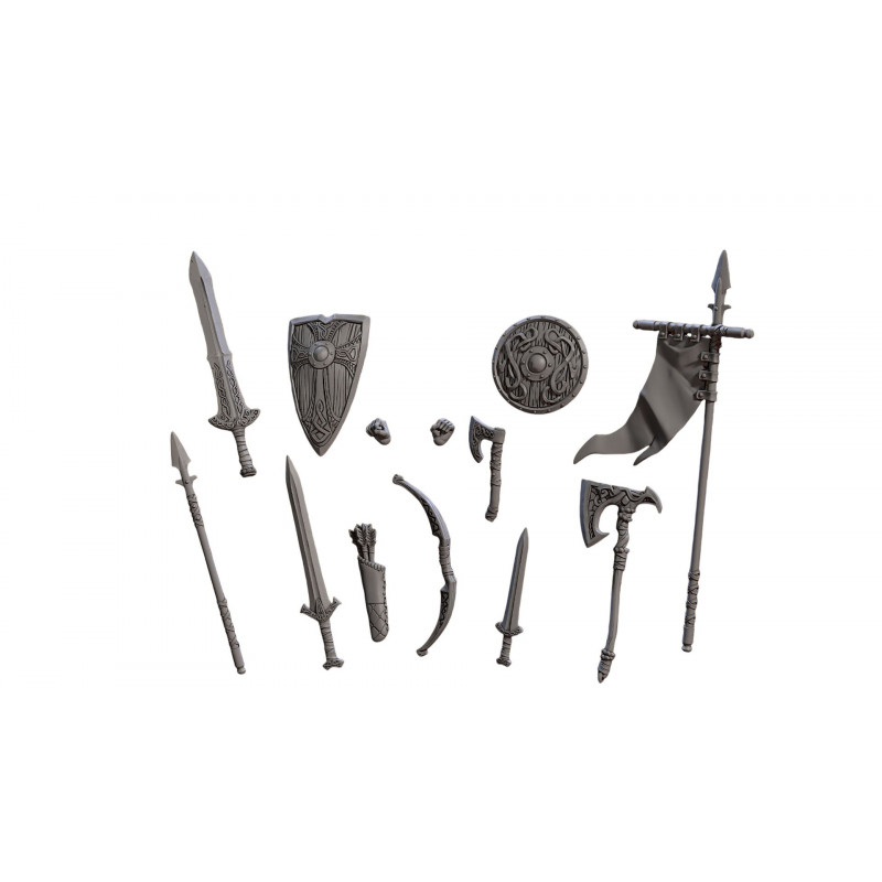 Artisan Guild -  