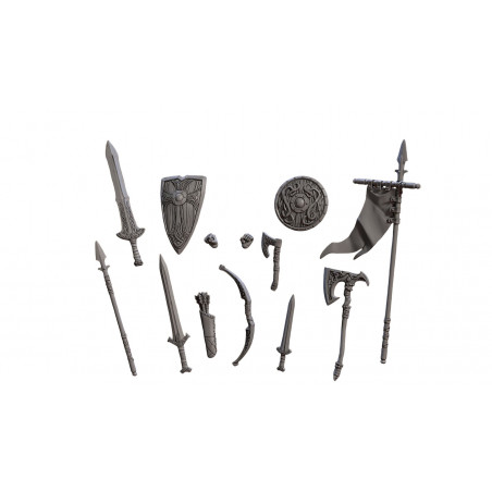 Artisan Guild -  