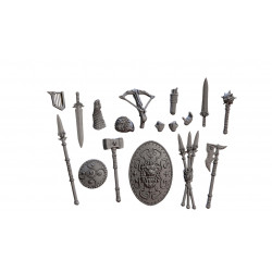 Artisan Guild -   (2)