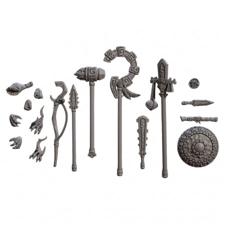 Artisan Guild -  