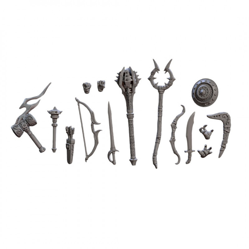 Artisan Guild -  