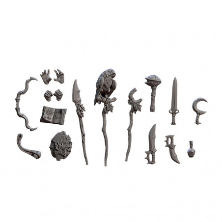 Artisan Guild - Deeproot Lurikeens KIT 2 