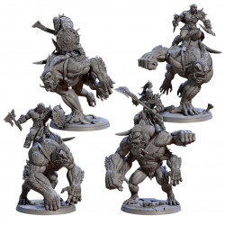 Artisan Guild -   (2)
