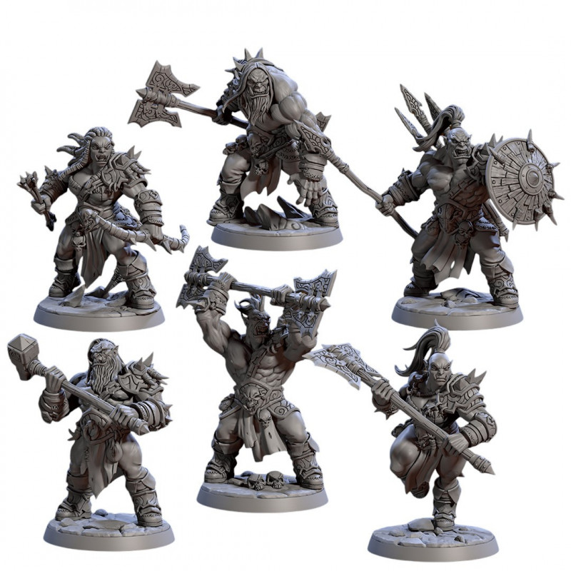 Artisan Guild -  