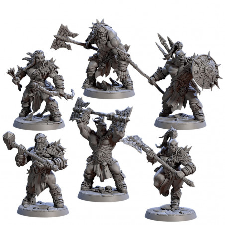 Artisan Guild -  